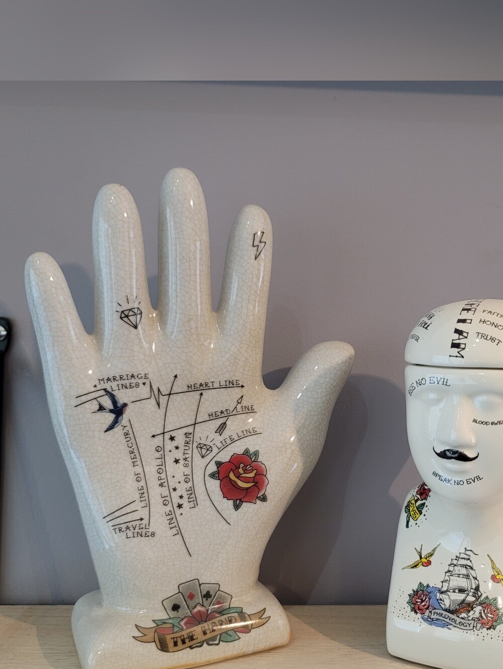 Tattoo Decor